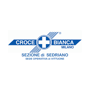 Croce Bianca Milano sezione di Sedriano